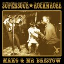 Mako & Mr Bristow - Funky Otis (feat. Mr Bristow) (Original Mix)