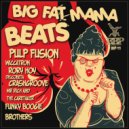 Funky Boogie Brothers - Crunch (Scratch by Dj Craft) (Original Mix)