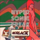 Morlack - Let (Original Mix)