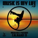 Calagad 13 - The Fonkey Callin'