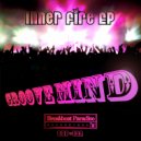Groove Mind - Inner Fire