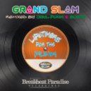 Grand Slam - Lifetimers For the Funk