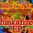 Morlack - Lil Strange To You