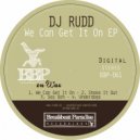 Dj Rudd - Shake It Out (Original Mix)