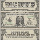 Conte Crux - Freak Money