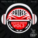Phibes - Real Hip Hop
