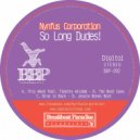 Nynfus Corporation - Jessie Bones Boot (Original Mix)