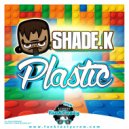 Shade K - Plastic