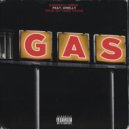 Bankroll Brew & Omelly - Gas (feat. Omelly)