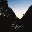 Marcelo Almonte - Here For You