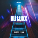 NU LUXX - Ghost Town (Original Mix)