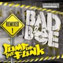 BadboE & Claire G Phunk - Whatya Gonna Do For Me (feat. Claire G Phunk)