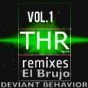 El Brujo - Deviant Behavior (Lysergic Remix)