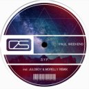 Paul Weekend - S.Y.F (Instrumental Mix)