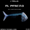J Tello - El Pescáo