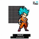 Sizeup - Can\'t Stop (Original Mix)
