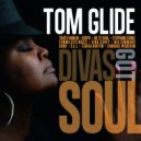 Tom Glide & Nia Simmons - My Time (Shine)