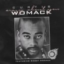 Curtis Womack & & - I'm Crazy About You
