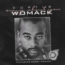 Curtis Womack & & - Gotta Gotta