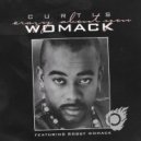 Curtis Womack & & - Anymore (Original Mix)