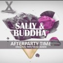 Buddha & SALIY & Skad - Afterparty Time