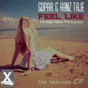 Hanz Taje & Gopar & Big Hobo & Aynes - Feel Like (feat. Big Hobo & Aynes)