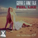 Hanz Taje & Gopar & Big Hobo & Aynes - Feel Like (feat. Big Hobo & Aynes) (Shinobi Bass Remix)