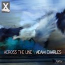 Darque Krystal & Adam Charles - Across the Line Feat Adam Charles (Radio Mix)