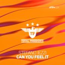 Stefano Iezzi - Can You Feel It