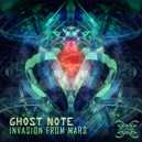 Ghost Note & Strange Cookies - Loud Reactor