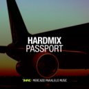 Hardmix - Passport