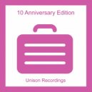 Marco Bocatto - Inter Log (Marco Bocatto Remix)
