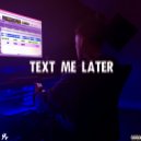Youngg-Leo - Text Me Later