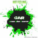 Cabrera Dj & Sam The J - African Morning Kids (Original Mix)