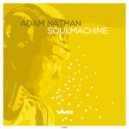 Adam Nathan - Coda