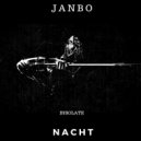 Janbo - Techno Darkness