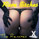 Kinzel & videe - Rave Bitches (Steven Maar Remix)
