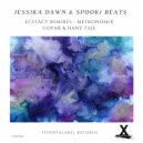 Jessika Dawn & Spooki Beats - Ecstasy (MetronomiX DnB Dub Mix)