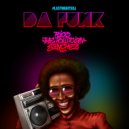 Rico The Politician Sanchez - Da Funk (Original)