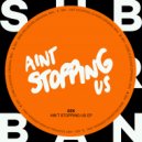 Sek - Aint Stopping Us Now