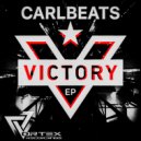 Carlbeats & Anthony Poteat - You Got Me Runnin (Original Mix)