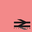 #Platform - Platform 9