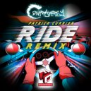 Patrick Currier - Ride