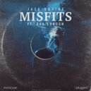 Jack Squire & Dak London - Misfits (feat. Dak London) (Original Mix)