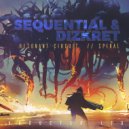Sequential & Dizkret - Spiral (Original Mix)