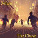 Jefani & Jenny Swope - The Chase (feat. Jenny Swope)