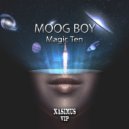 Moog Boy - Legasy