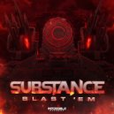 Substance UK - Blast 'Em