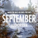 Audiorider - September (Original Mix)