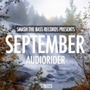 Audiorider - September